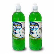 Limpiador de Pisos Power Clean - Cesta Maestra - Power Clean