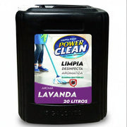 Limpiador de Pisos Power Clean - Cesta Maestra - Power Clean