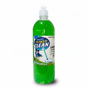 Limpiador de Pisos Power Clean - Cesta Maestra - Power Clean