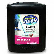 Limpiador de Pisos Power Clean - Cesta Maestra - Power Clean
