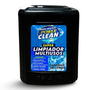 Limpiador Multiusos Concentrado Power Clean - Cesta Maestra - Power Clean