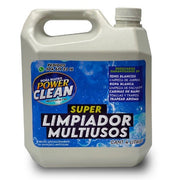 Limpiador Multiusos Concentrado Power Clean - Cesta Maestra - Power Clean