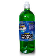 Limpiador Multiusos Concentrado Power Clean - Cesta Maestra - Power Clean