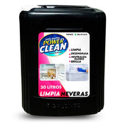 Limpiador y Desinfectante de Nevera Power Clean - Cesta Maestra - Power Clean