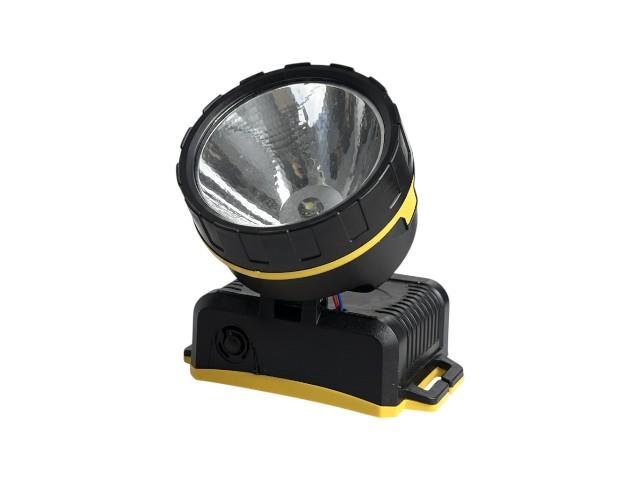 Linterna de Pilas YW-2301 – Iluminación Práctica - Cesta Maestra - RAM TECHNOLOGY