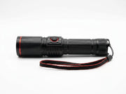 Linterna Recargable S2309 – Alta Potencia - Cesta Maestra - RAM TECHNOLOGY