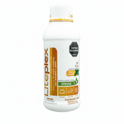 Liteplex – Suplemento Natural para Energía y Vitalidad | Cesta Maestra - Cesta Maestra - UNMERCO