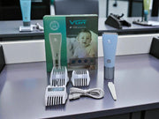 Máquina de Motilar VGR Profesional Baby Hair Clipper - Cesta Maestra - RAM TECHNOLOGY