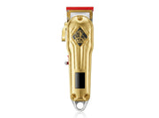 Máquina de Motilar VGR Profesional Hair Clipper - Cesta Maestra - RAM TECHNOLOGY