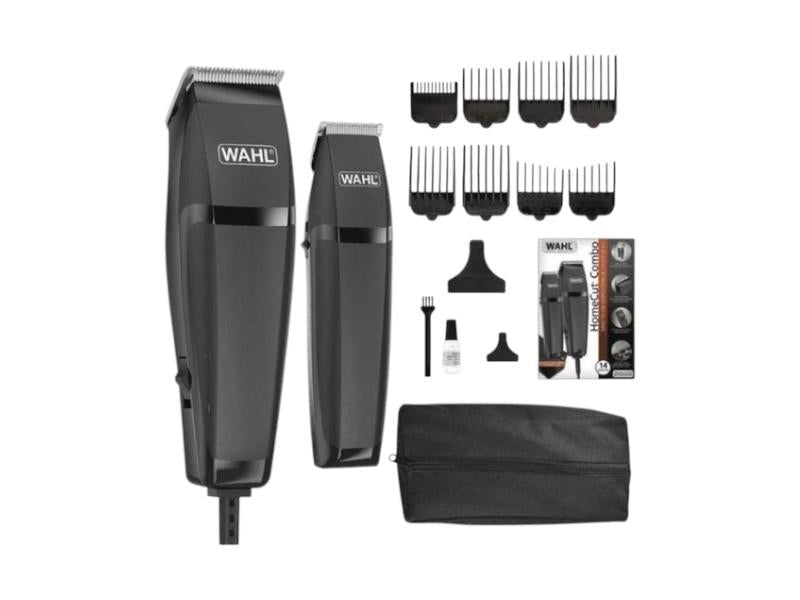 Máquina de Motilar Wahl 14PZS Homecut Combo - Cesta Maestra - RAM TECHNOLOGY