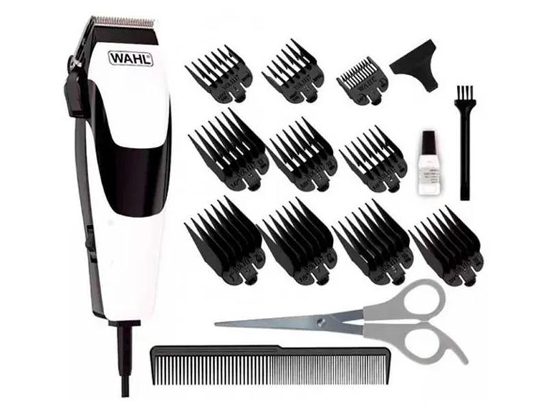 Máquina de Motilar Wahl 16PZS Quickcut - Cesta Maestra - RAM TECHNOLOGY