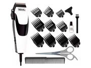 Máquina de Motilar Wahl 16PZS Quickcut - Cesta Maestra - RAM TECHNOLOGY