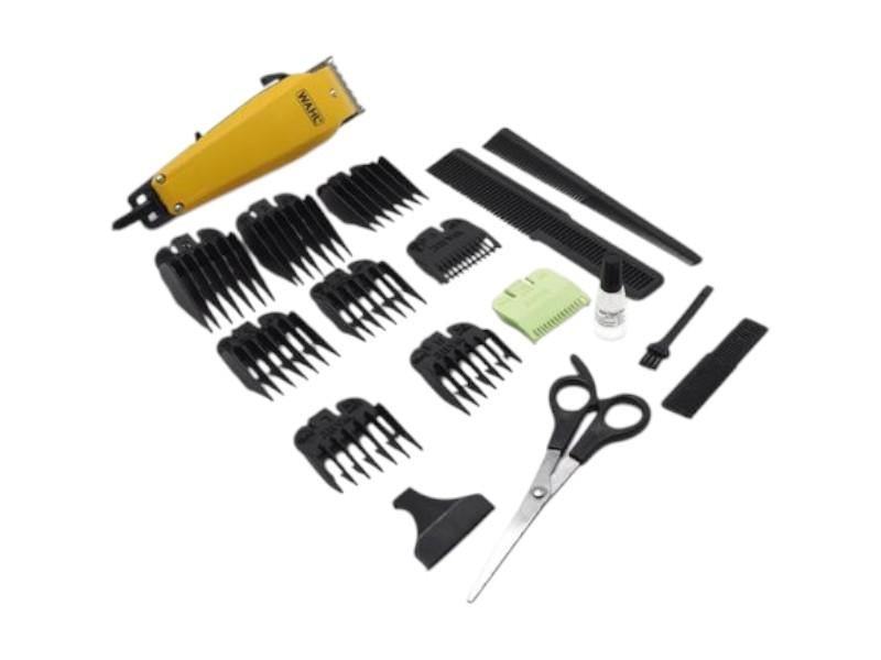 Máquina de Motilar Wahl Home Pro - Cesta Maestra - RAM TECHNOLOGY