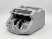 Máquina para Contar Dinero - Cesta Maestra - RAM TECHNOLOGY