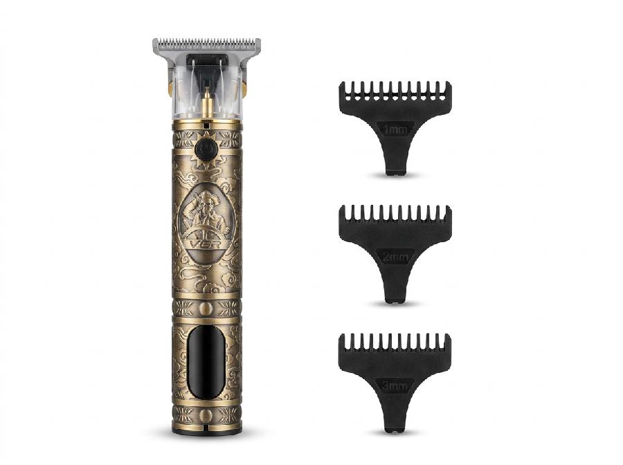 Máquina para Cortar Cabello - Cesta Maestra - RAM TECHNOLOGY