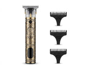 Máquina para Cortar Cabello - Cesta Maestra - RAM TECHNOLOGY