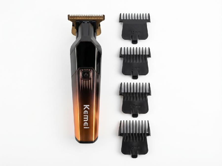 Máquina para Cortar Cabello - Cesta Maestra - RAM TECHNOLOGY