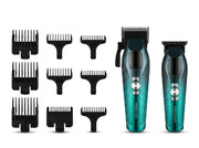 Máquina para Cortar Cabello - Cesta Maestra - RAM TECHNOLOGY