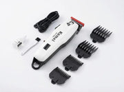 Máquina para Cortar Cabello PG809A – Corte Profesional - Cesta Maestra - RAM TECHNOLOGY