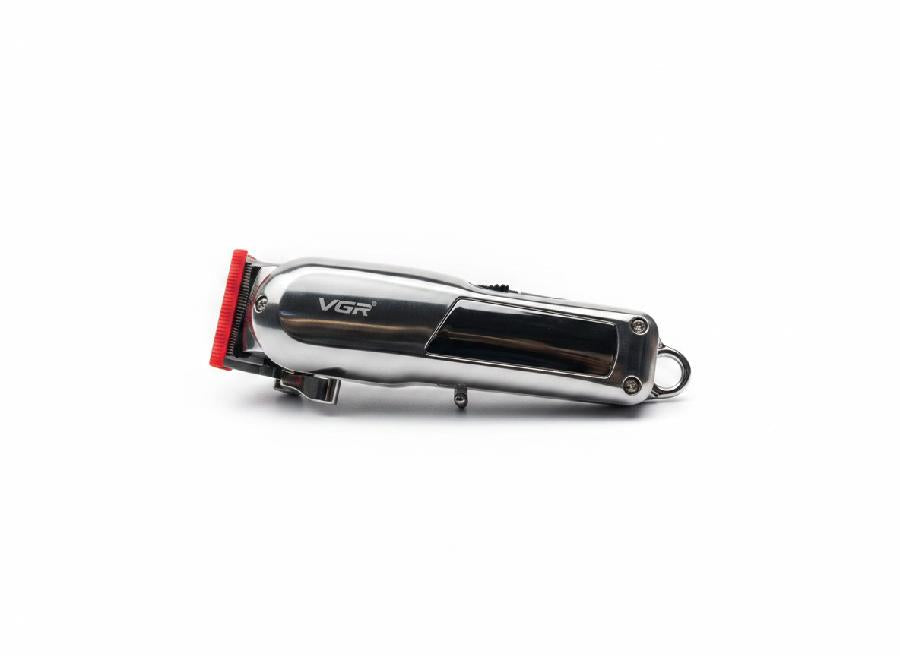 Máquina para Cortar Cabello V-278 – Retoques Precisos - Cesta Maestra - RAM TECHNOLOGY