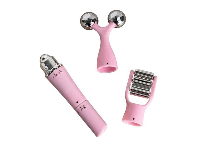 Masajeador Facial - Cesta Maestra - RAM TECHNOLOGY