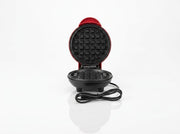 Mini Waflera JP-555 – Waffles Individuales - Cesta Maestra - RAM TECHNOLOGY