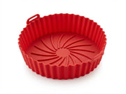Molde de Silicona SA-001 – Antiadherente y Flexible para Postres - Cesta Maestra - RAM TECHNOLOGY