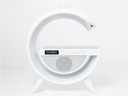 Parlante Bluetooth G2388A – Música Inalámbrica - Cesta Maestra - RAM TECHNOLOGY