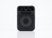 Parlante Bluetooth GTS-2309 – Compacto y Potente - Cesta Maestra - RAM TECHNOLOGY
