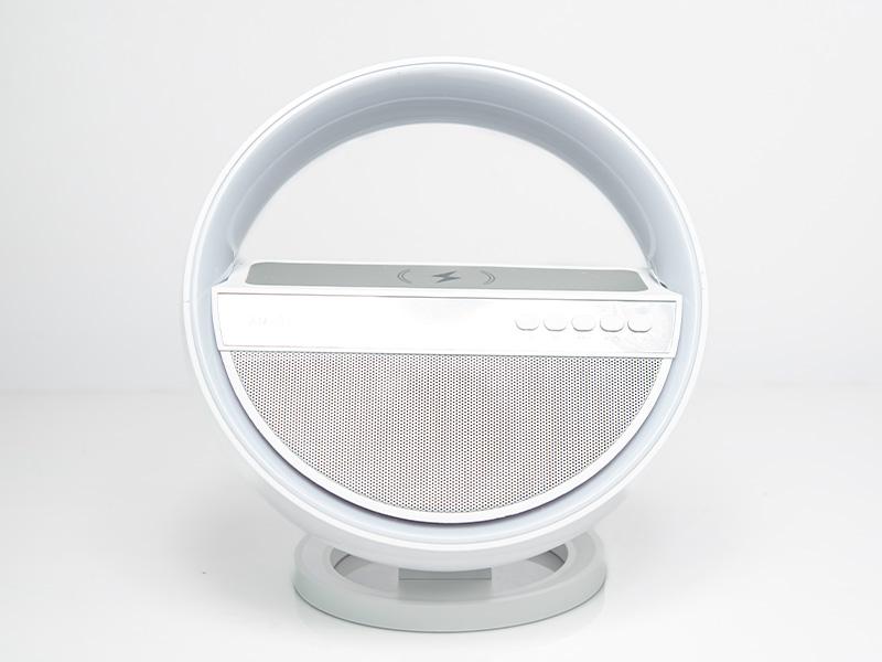 Parlante Bluetooth XM-G5 – Sonido Potente - Cesta Maestra - RAM TECHNOLOGY