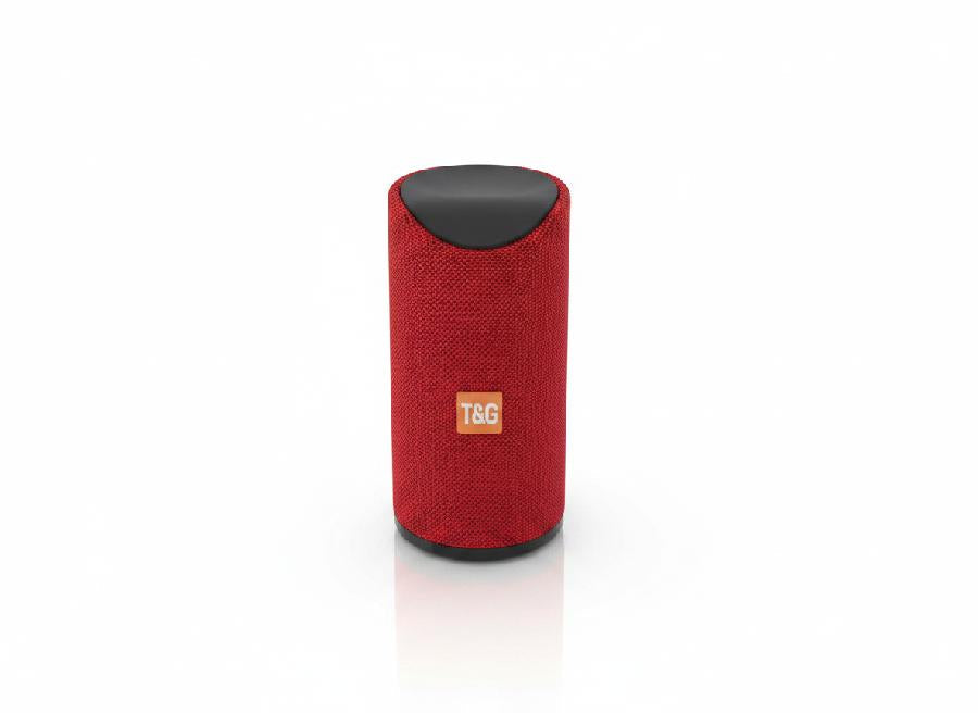 Parlante BT - Cesta Maestra - RAM TECHNOLOGY