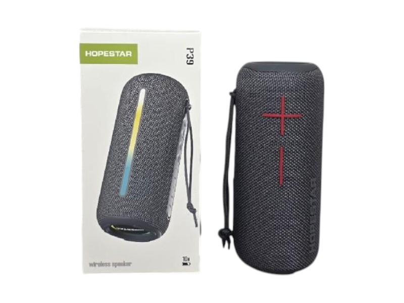 Parlante BT - Cesta Maestra - RAM TECHNOLOGY