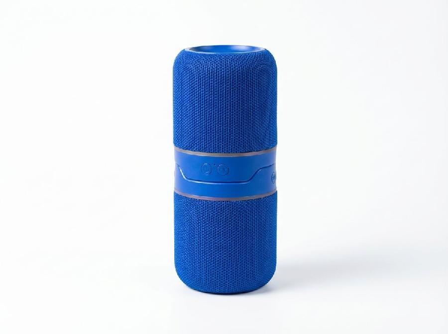 Parlante BT - Cesta Maestra - RAM TECHNOLOGY