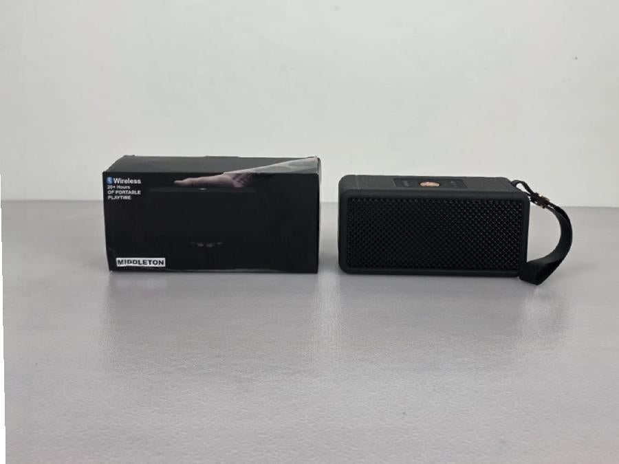 Parlante BT - Cesta Maestra - RAM TECHNOLOGY