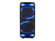 Parlante RAM 2x10