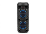 Parlante RAM 2x8