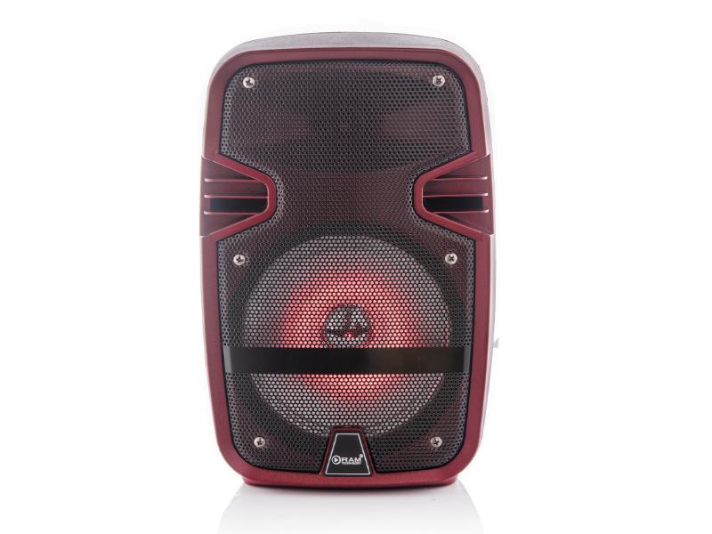 Parlante RAM 6.5" RM-603 – Audio Potente - Cesta Maestra - RAM TECHNOLOGY