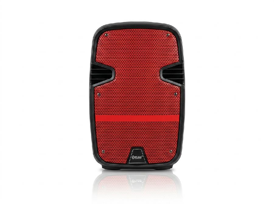 Parlante RAM 8" - Cesta Maestra - RAM TECHNOLOGY