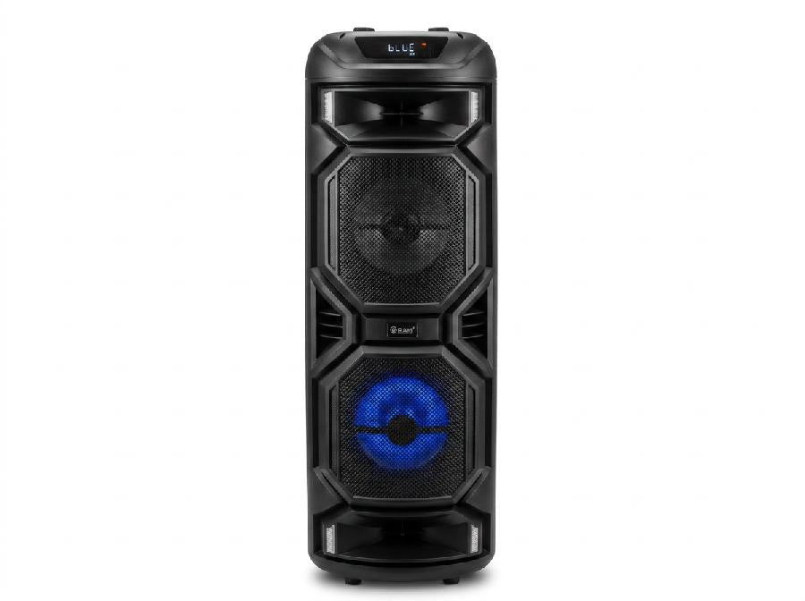 Parlante RAM 8" RM-2806 – Potencia Inalámbrica - Cesta Maestra - RAM TECHNOLOGY