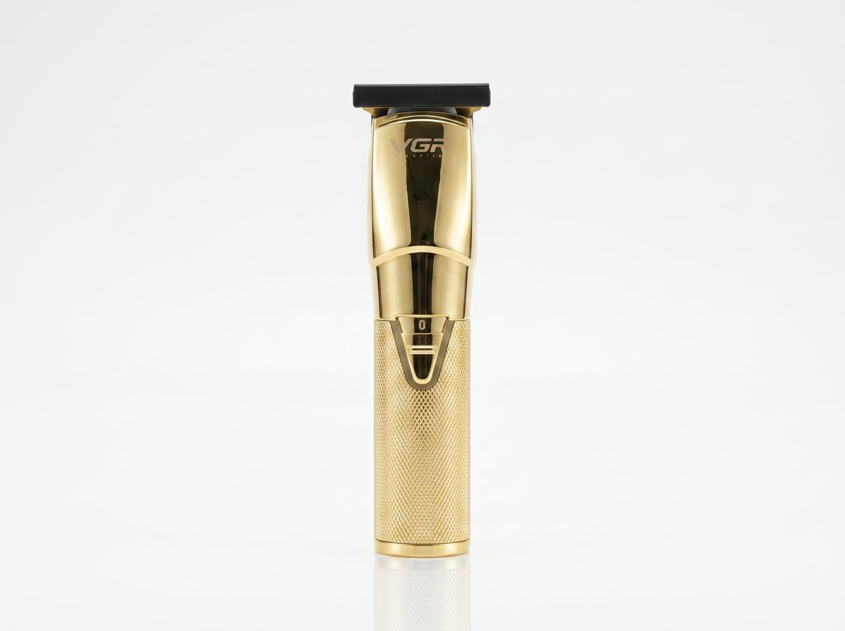 Patillera VGR Profesional Hair Trimmer - Cesta Maestra - RAM TECHNOLOGY