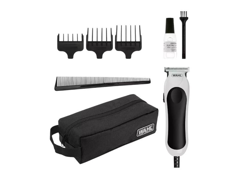 Patillera Wahl 8PZS Mini T-pro + Plus - Cesta Maestra - RAM TECHNOLOGY