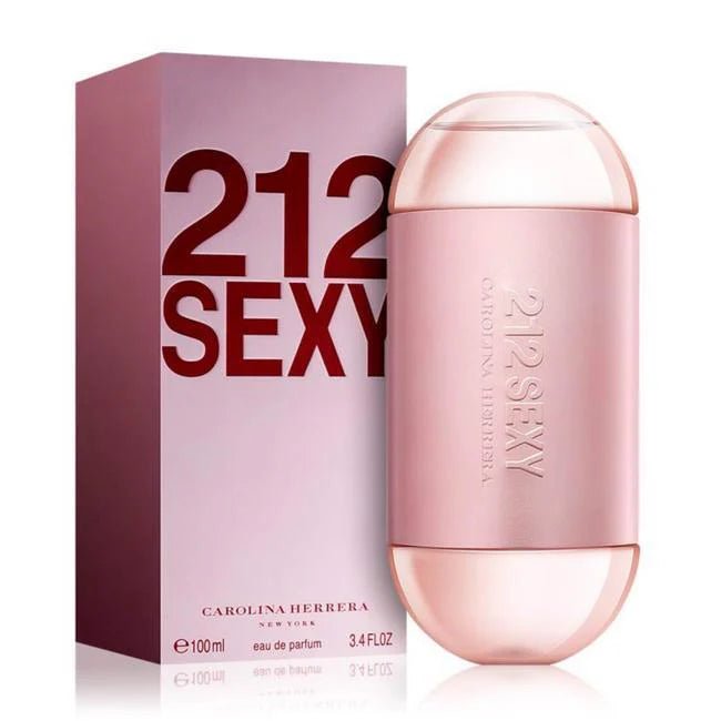 PERFUME 212 SEXY DAMA 100 ML 1.1 - Cesta Maestra - PERFUME 212 SEXY DAMA 100 ML 1.1