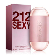 PERFUME 212 SEXY DAMA 100 ML 1.1 - Cesta Maestra - PERFUME 212 SEXY DAMA 100 ML 1.1