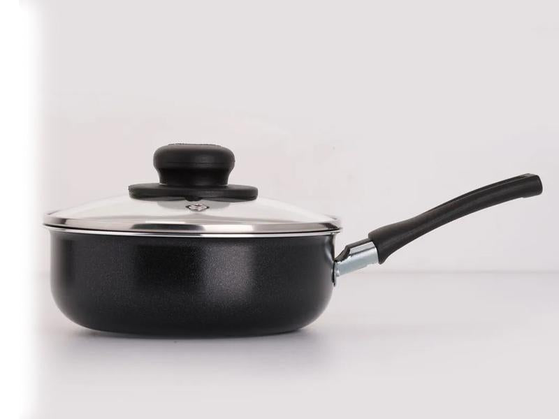Perol Universal 16CM - Cesta Maestra - RAM TECHNOLOGY