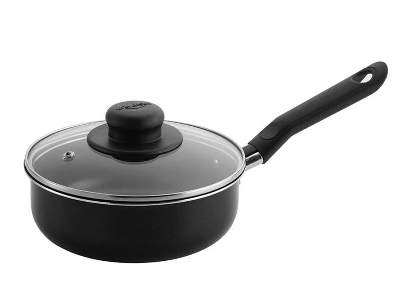 Perol Universal 18CM - Cesta Maestra - RAM TECHNOLOGY