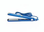 Plancha Alizz Nano Ion Titanium - Cesta Maestra - RAM TECHNOLOGY