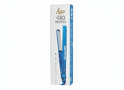 Plancha Nano Ion Titanium para Cabello - Cesta Maestra - RAM TECHNOLOGY