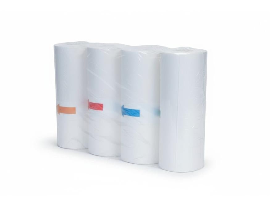 Rollos de Papel Térmico - Cesta Maestra - RAM TECHNOLOGY