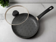 Sartén Universal 18CM 6ULTRA - Cesta Maestra - RAM TECHNOLOGY