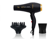Secador Alizz Super Ionit 21000 – Potencia Iónica - Cesta Maestra - RAM TECHNOLOGY